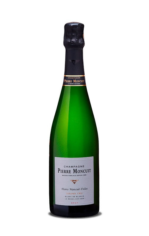 Magnum Champagne Pierre Moncuit-Delos Grand Cru - En Copa de Balón